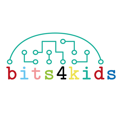bits4kids Logo 2