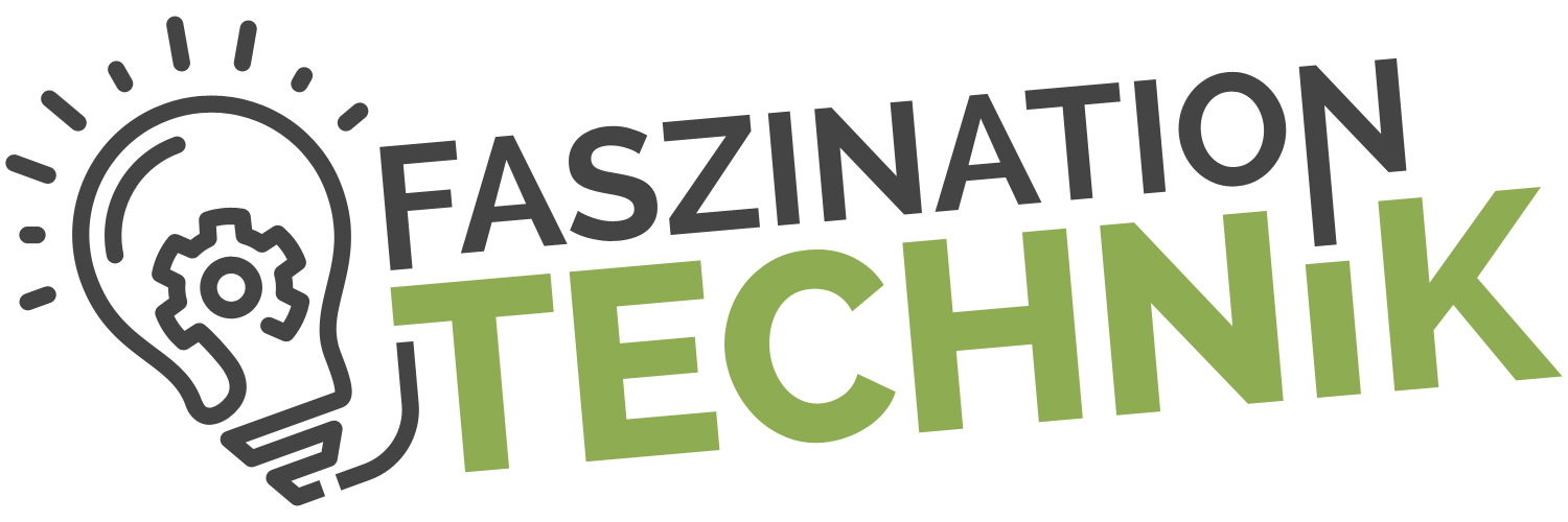 Faszination Technik Logo