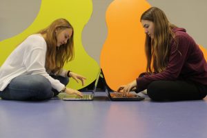 CoMaed – Computerkurse für Mädchen
